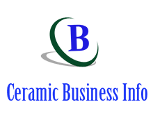 Ceramic Business Info Logo