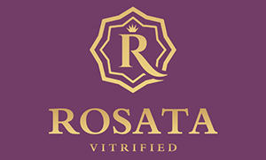 Rosata Vitrified