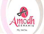 Amodh Ceramic Pvt. Ltd.