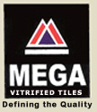 Mega Vitrified Pvt. Ltd.