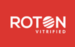 Roton Vitrified