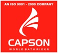 Capson Tiles Pvt. Ltd.