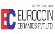 Eurocoin Ceramics Pvt. Ltd.