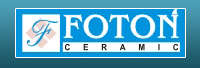 Foton Ceramic pvt. Ltd.