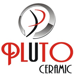Pluto Ceramic
