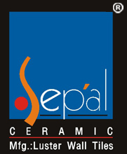 Sepal Ceramic