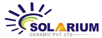 Solarium Ceramic Pvt. Ltd.